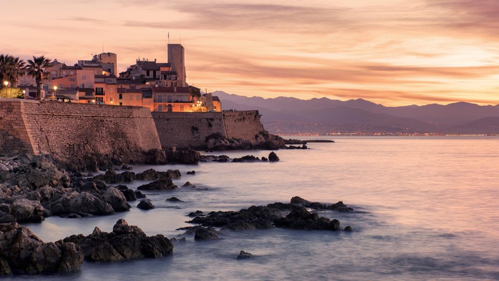Antibes Music