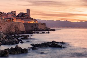 Antibes Music
