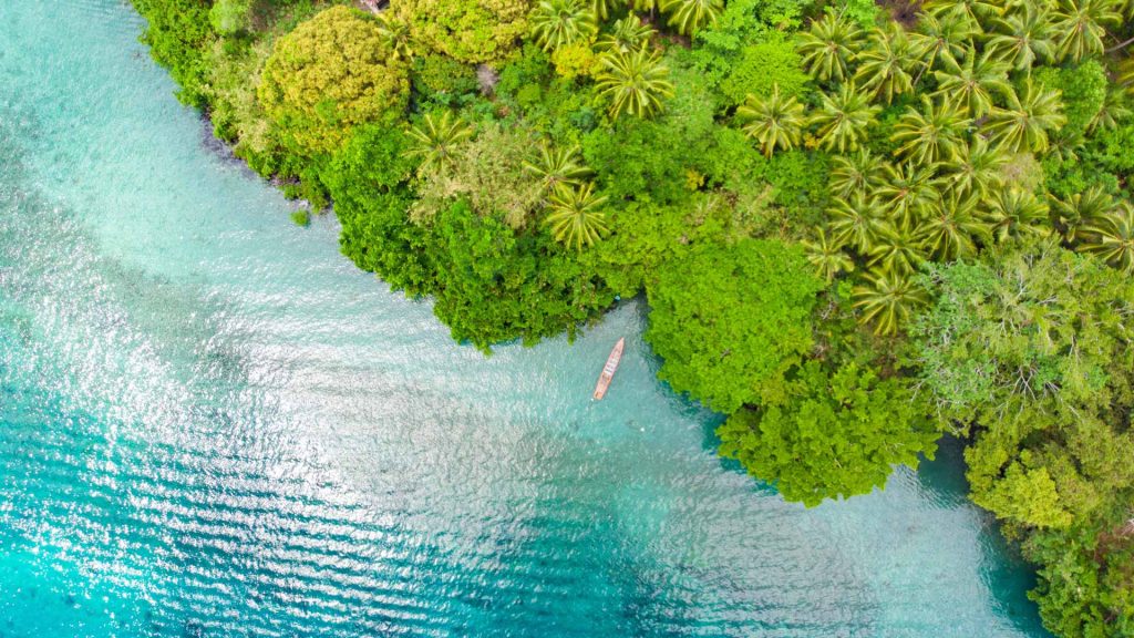 Banda Island