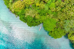 Banda Island