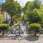 Bicycles Utrecht