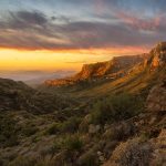 Big Bend Chisos