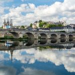 Blois Bridge