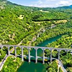 Bolozon Viaduct