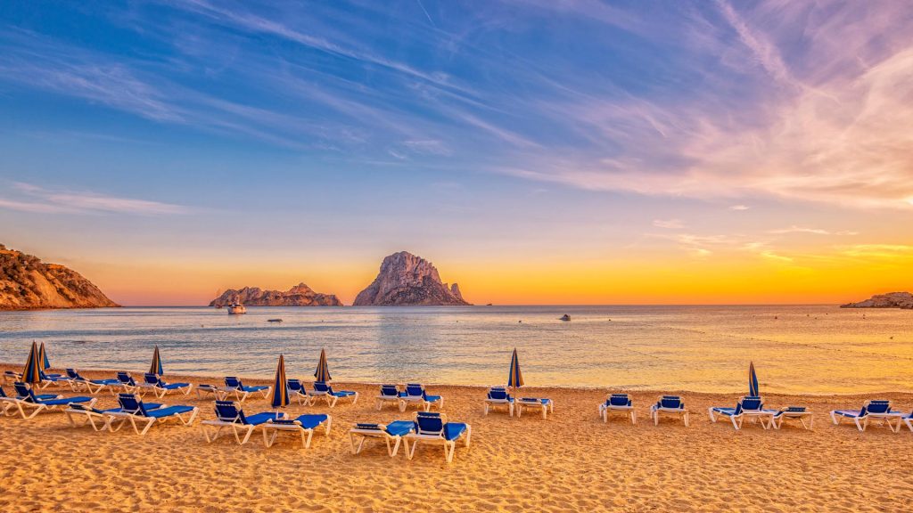 Cala Ibiza