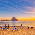 Cala Ibiza