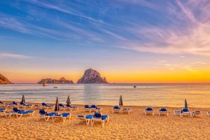Cala Ibiza