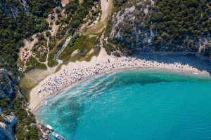 Cala Luna