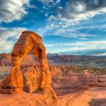 Delicate Arch