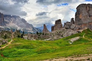 Dolomiti Estate