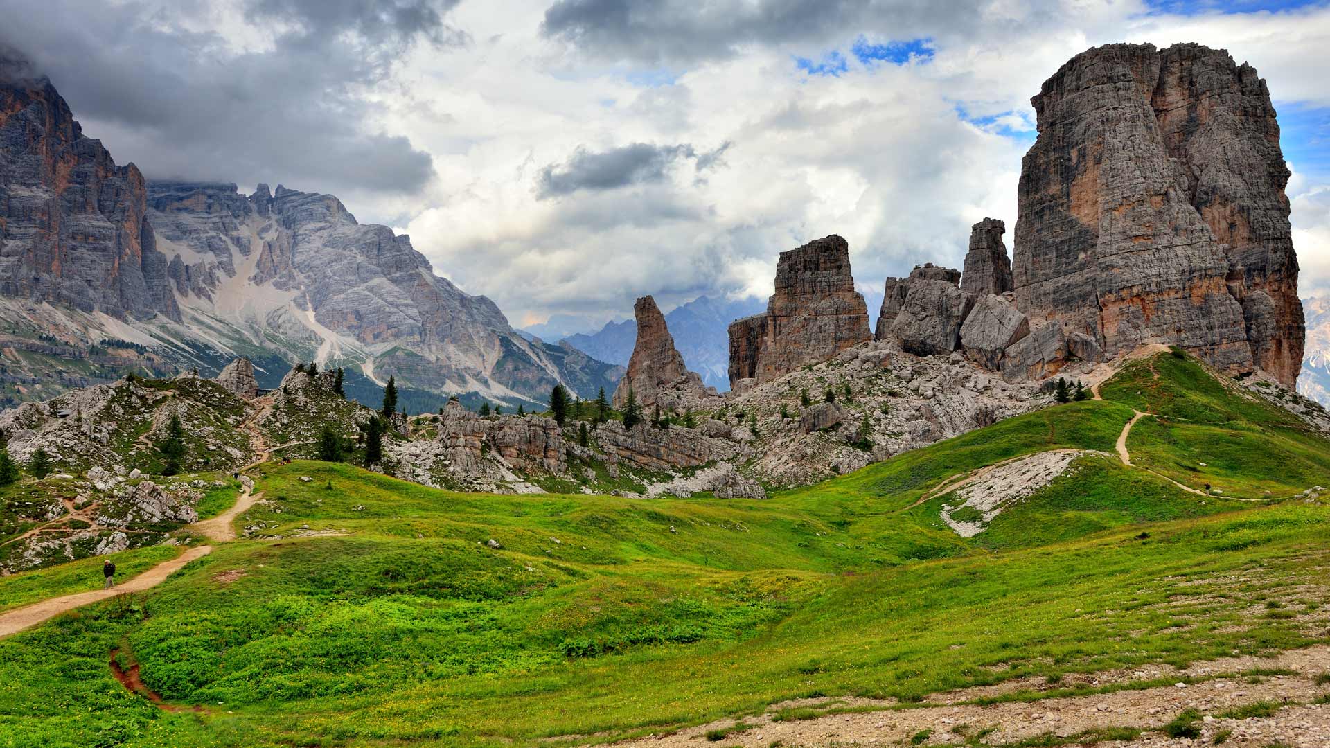 Dolomiti Estate