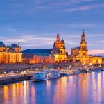 Dresden Elbe