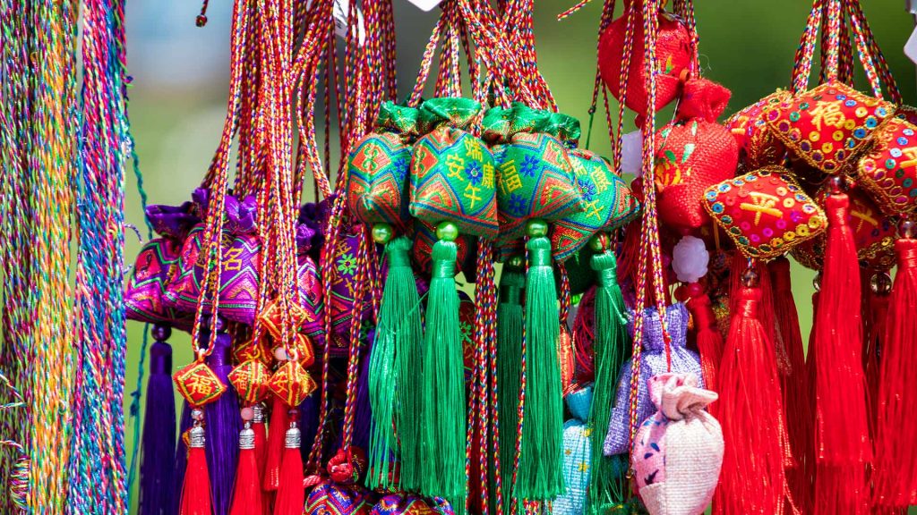 Duanwu Festival Y25