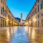 Dubrovnik Twilight