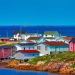 Fogoisland