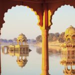 Gadisar Lake