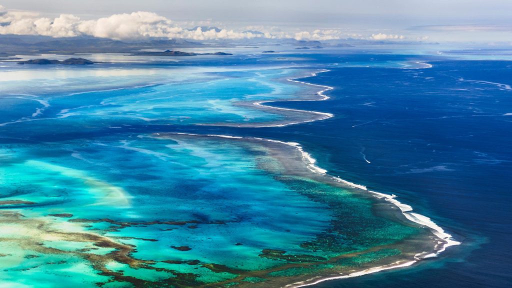 Grande Terre Reef