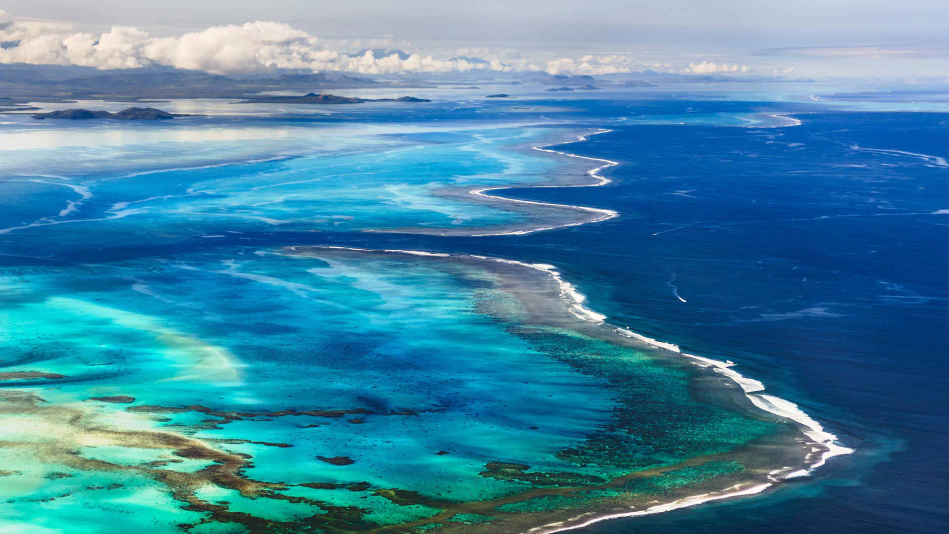 Grande Terre Reef