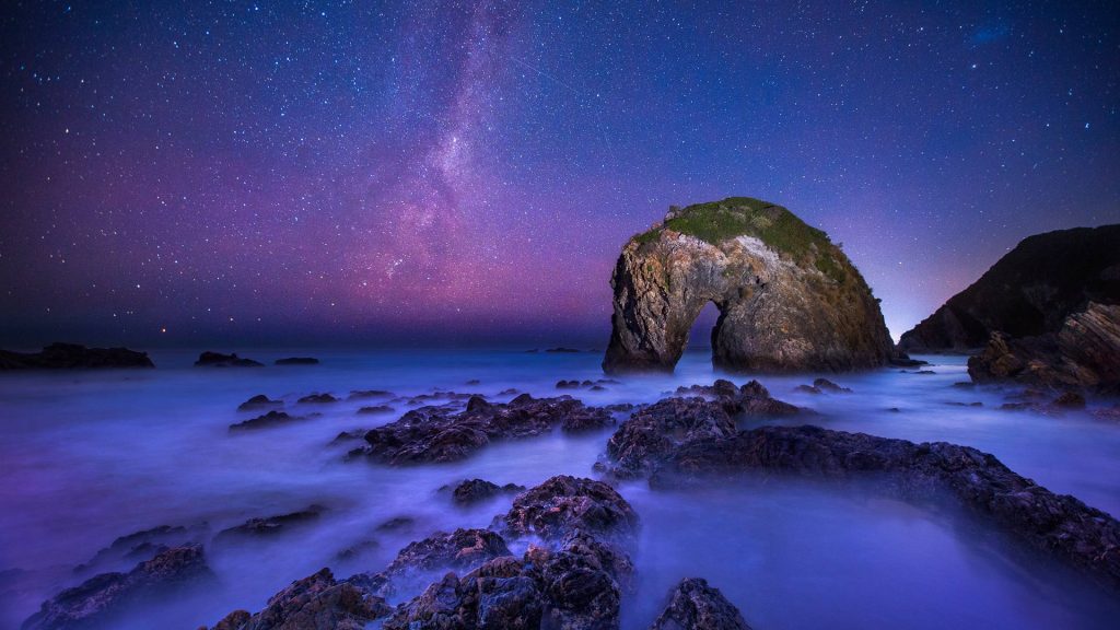 Horsehead Rock