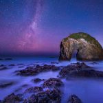 Horsehead Rock