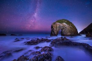 Horsehead Rock