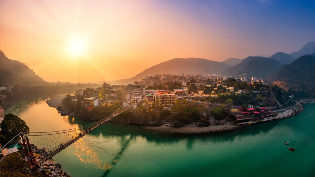Lakshman Jhula