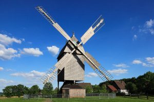 Mill Detmold