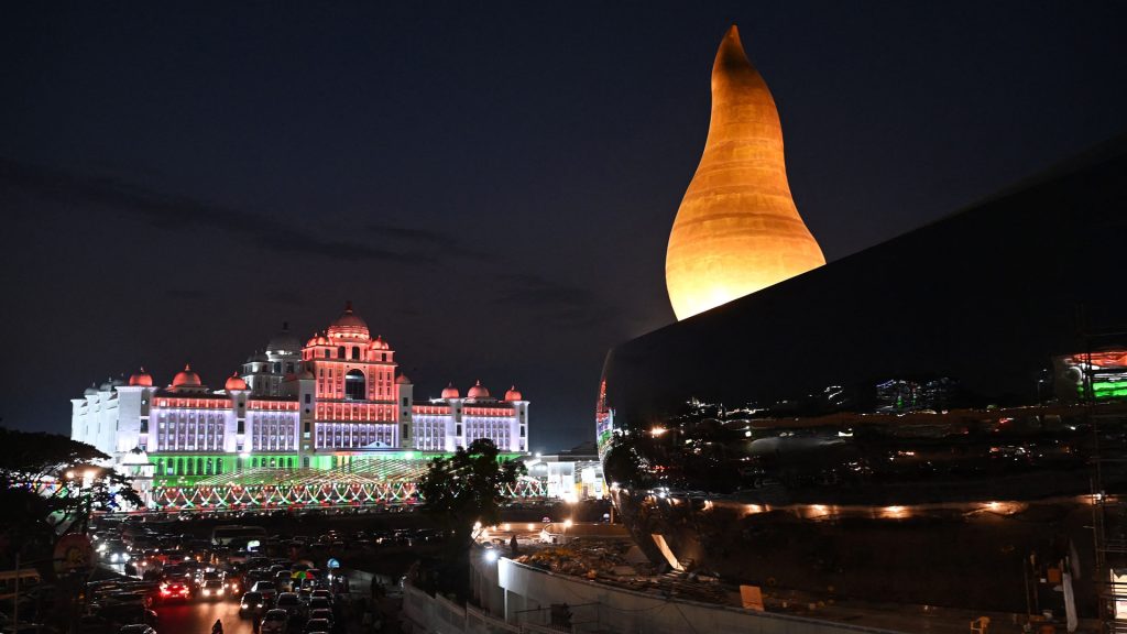 New Secretariat