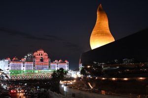 New Secretariat