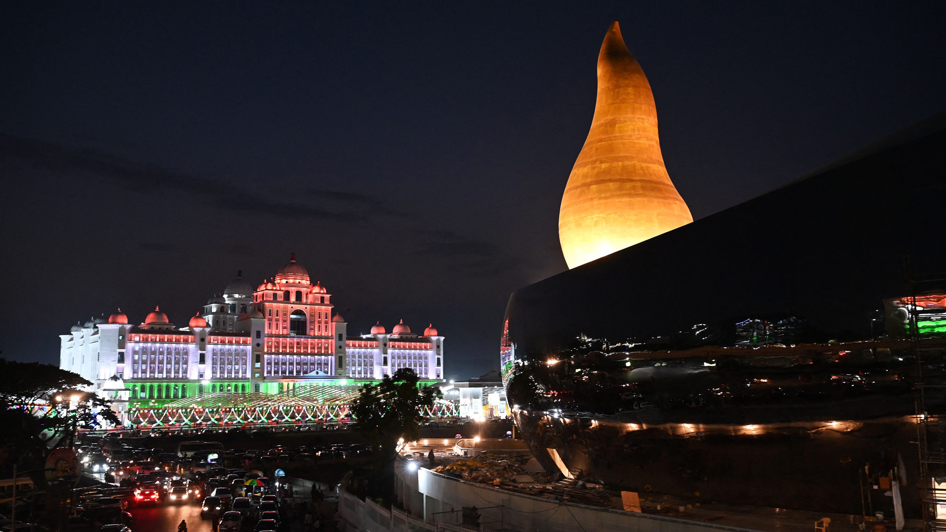 New Secretariat