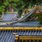 Nikko Toshogu Shrine