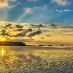 Normandy Beach