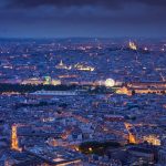 Nuit Blanche Paris