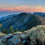Pacific Crest Trail