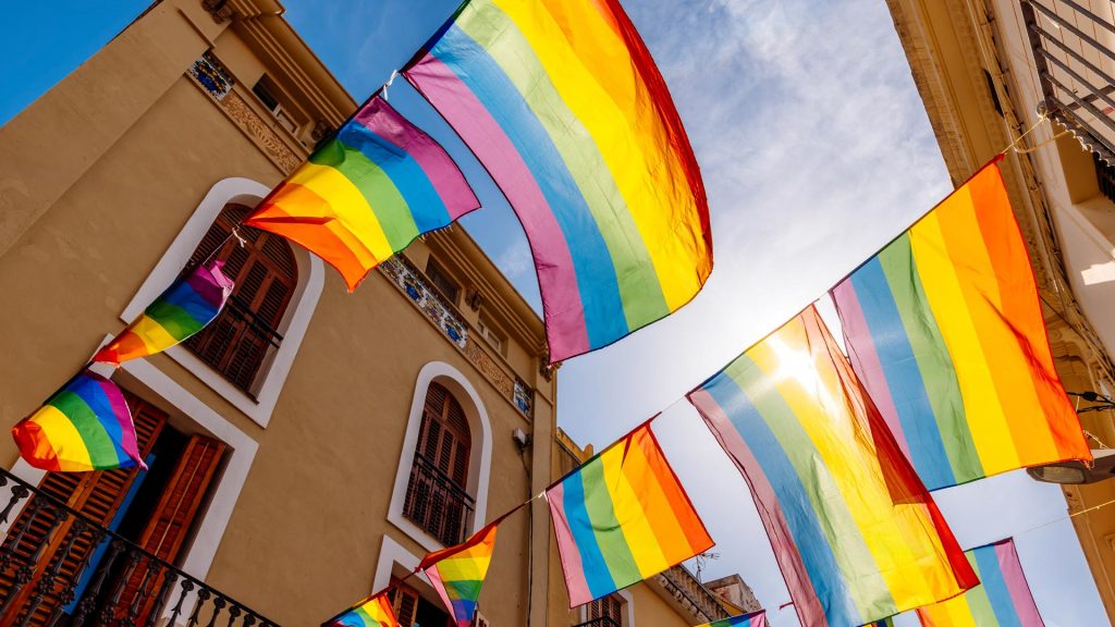 Pride Catalonia