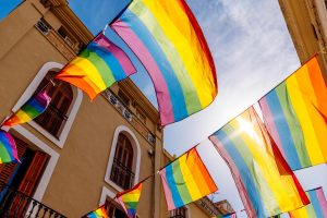 Pride Catalonia