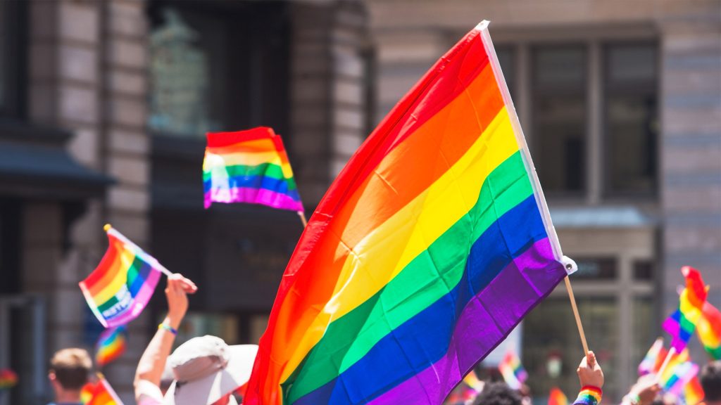 Pride Parade