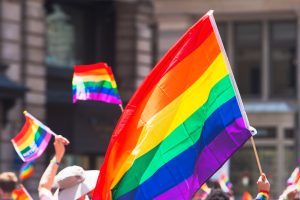 Pride Parade