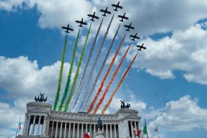Repubblica Giugno Festa