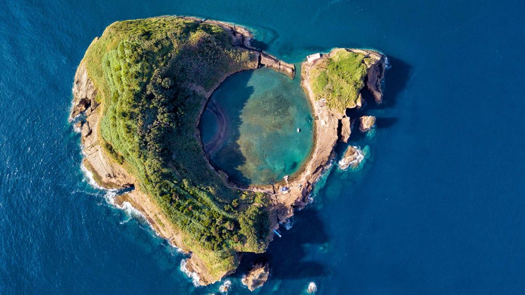 San Miguel Azores