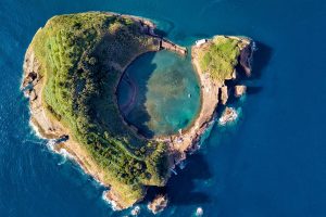 San Miguel Azores