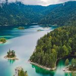 Scenic Eibsee