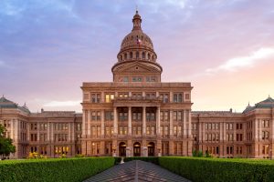 Texas Capitol