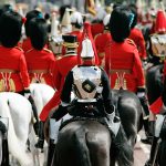 Trooping The Colour2025