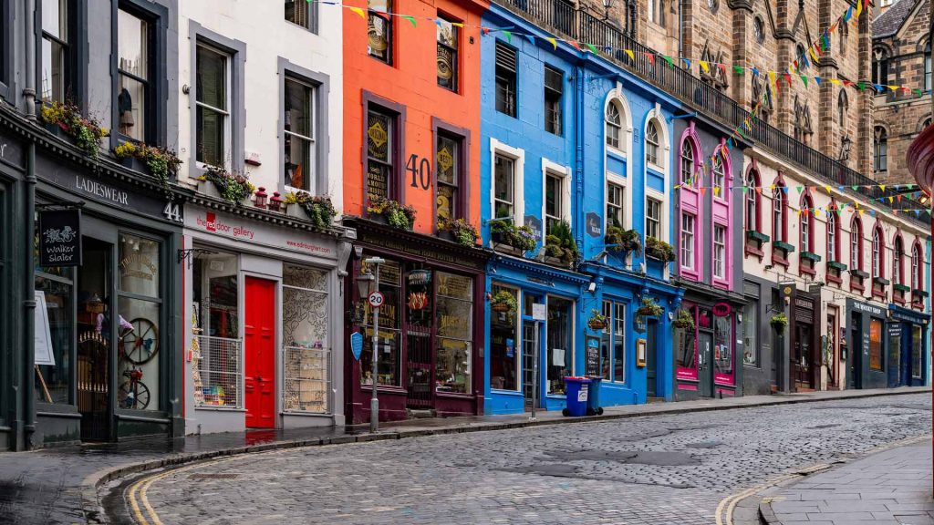 Victoria Street2025