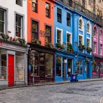 Victoria Street2025