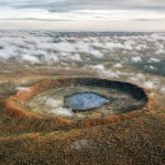 Wolfe Crater