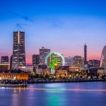 Yokohama Port2025