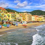 Alassio Liguria