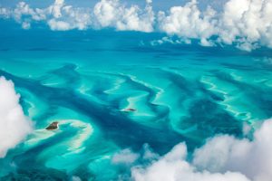 Bahama Blues